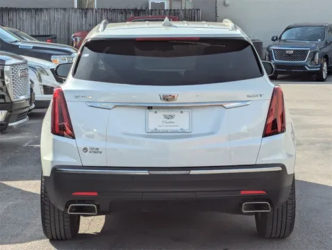 More photos of 2023 Cadillac XT5 Luxury at Step One Cadillac GMC Fort Walton Beach, FL