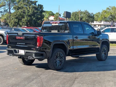 More photos of 2024 GMC Sierra 1500 AT4 at Step One Cadillac GMC Fort Walton Beach, FL