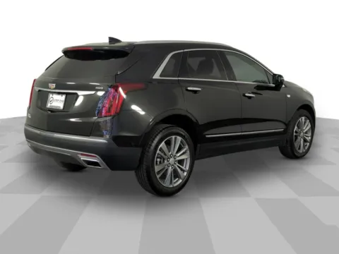 More photos of 2025 Cadillac XT5 Premium Luxury at Step One Cadillac GMC Fort Walton Beach, FL