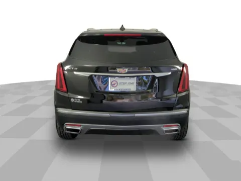 More photos of 2025 Cadillac XT5 Premium Luxury at Step One Cadillac GMC Fort Walton Beach, FL