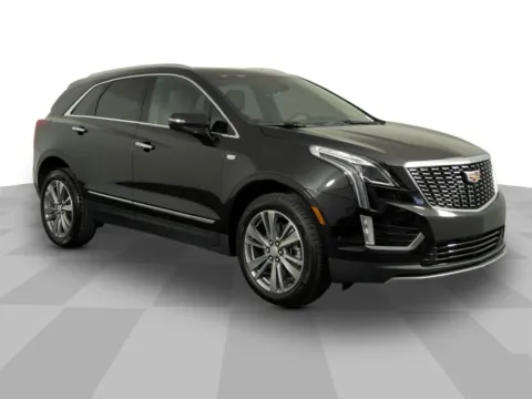Photos of 2025 Cadillac XT5 Premium Luxury for sale in Fort Walton Beach, FL at Step One Cadillac GMC Fort Walton Beach