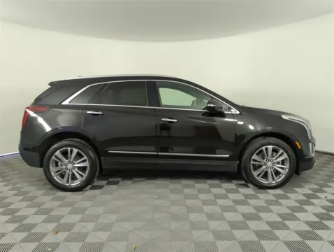 Another view of 2025 Cadillac XT5 Premium Luxury for sale in Fort Walton Beach, FL at Step One Cadillac GMC Fort Walton Beach