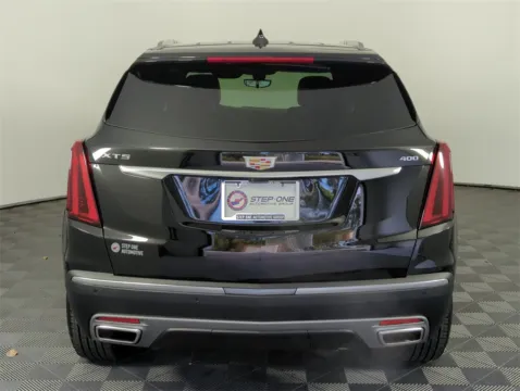 More photos of 2025 Cadillac XT5 Premium Luxury at Step One Cadillac GMC Fort Walton Beach, FL