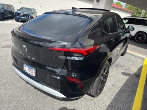 Another view of 2025 Buick Envista Sport Touring for sale in Fort Walton Beach, FL at Step One Cadillac GMC Fort Walton Beach