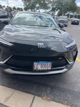 More photos of 2025 Buick Envista Sport Touring at Step One Cadillac GMC Fort Walton Beach, FL