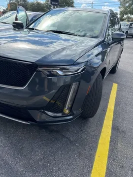 Photos of 2020 Cadillac XT6 Sport for sale in Fort Walton Beach, FL at Step One Cadillac GMC Fort Walton Beach