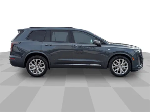 Another view of 2020 Cadillac XT6 Sport for sale in Fort Walton Beach, FL at Step One Cadillac GMC Fort Walton Beach