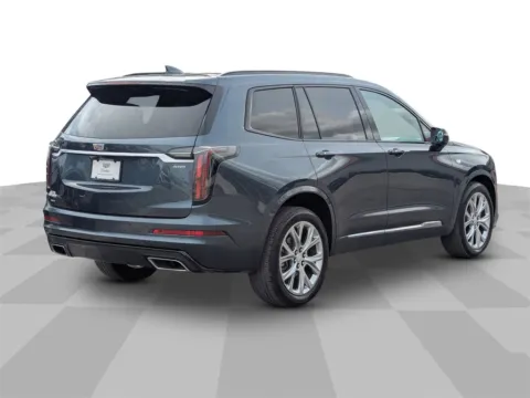 More photos of 2020 Cadillac XT6 Sport at Step One Cadillac GMC Fort Walton Beach, FL