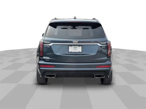 More photos of 2020 Cadillac XT6 Sport at Step One Cadillac GMC Fort Walton Beach, FL