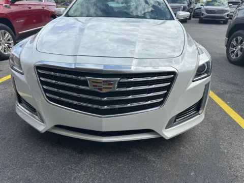 Another view of 2019 Cadillac CTS 2.0L Turbo Luxury for sale in Fort Walton Beach, FL at Step One Cadillac GMC Fort Walton Beach
