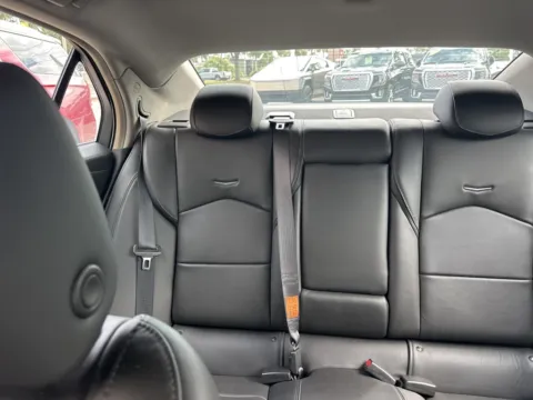 More photos of 2019 Cadillac CTS 2.0L Turbo Luxury at Step One Cadillac GMC Fort Walton Beach, FL