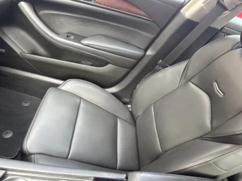 More photos of 2019 Cadillac CTS 2.0L Turbo Luxury at Step One Cadillac GMC Fort Walton Beach, FL