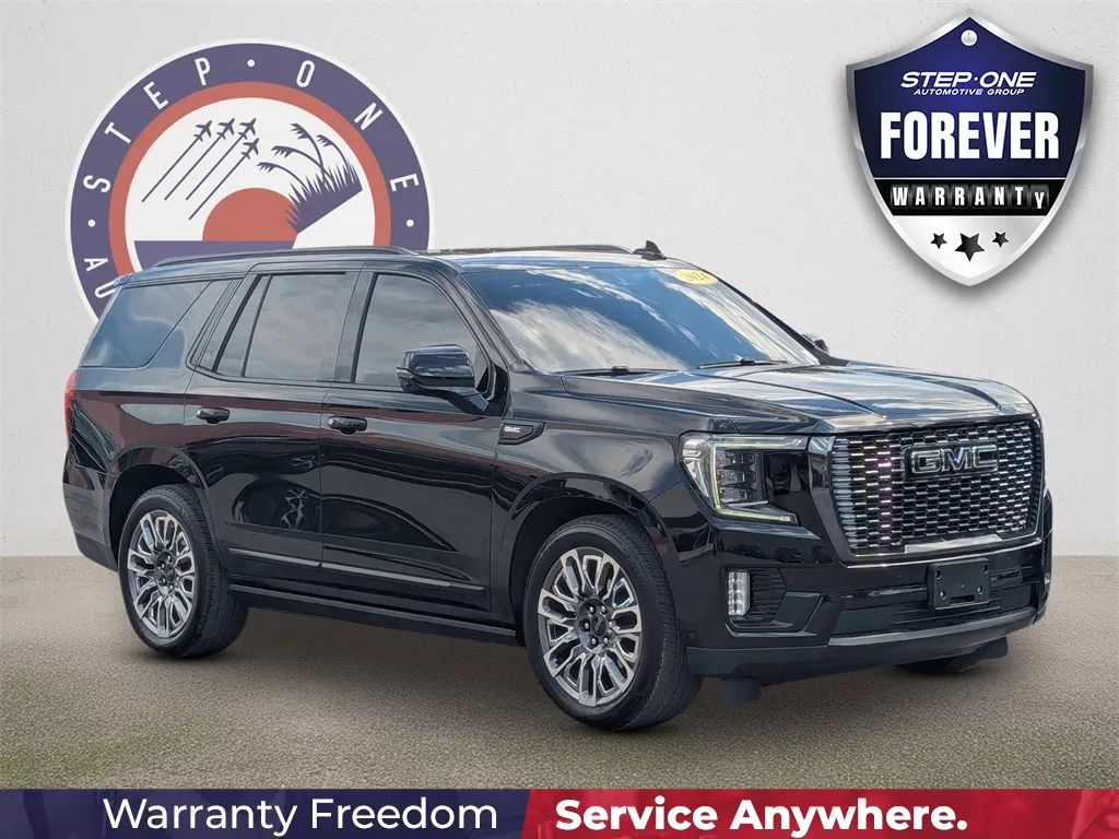 2024 GMC Yukon Denali Ultimate for sale in Fort Walton Beach, FL