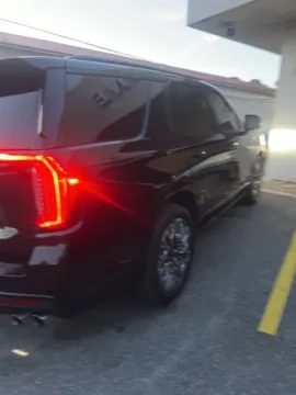 Photos of 2024 GMC Yukon Denali Ultimate for sale in Fort Walton Beach, FL at Step One Cadillac GMC Fort Walton Beach