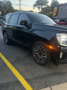 Another view of 2024 GMC Yukon Denali Ultimate for sale in Fort Walton Beach, FL at Step One Cadillac GMC Fort Walton Beach