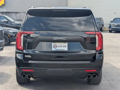 More photos of 2024 GMC Yukon Denali Ultimate at Step One Cadillac GMC Fort Walton Beach, FL