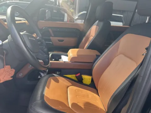 More photos of 2023 Land Rover Defender 110 X at Step One Cadillac GMC Fort Walton Beach, FL