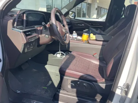 Photos of 2023 Cadillac Escalade Sport Platinum for sale in Fort Walton Beach, FL at Step One Cadillac GMC Fort Walton Beach