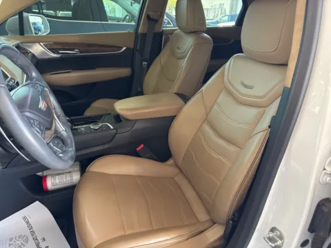 More photos of 2020 Cadillac XT5 Sport at Step One Cadillac GMC Fort Walton Beach, FL