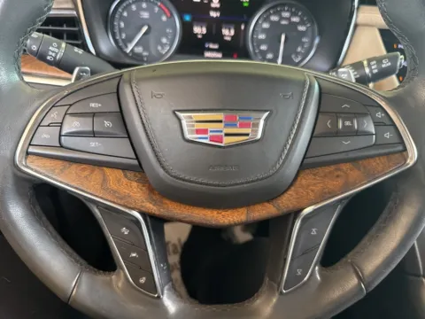 More photos of 2020 Cadillac XT5 Sport at Step One Cadillac GMC Fort Walton Beach, FL