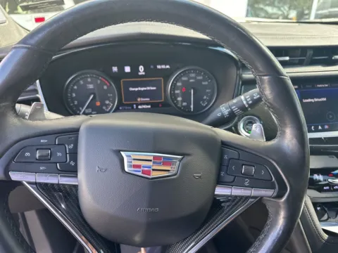 Photos of 2020 Cadillac XT6 Sport for sale in Fort Walton Beach, FL at Step One Cadillac GMC Fort Walton Beach