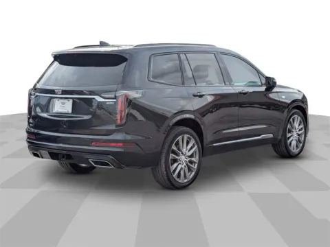 More photos of 2020 Cadillac XT6 Sport at Step One Cadillac GMC Fort Walton Beach, FL