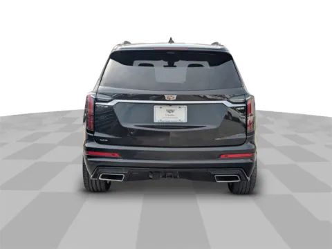 More photos of 2020 Cadillac XT6 Sport at Step One Cadillac GMC Fort Walton Beach, FL