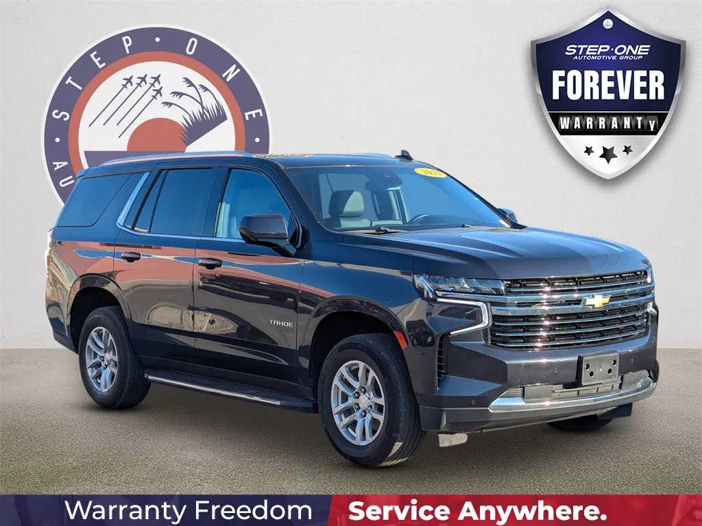 2023 Chevrolet Tahoe LT for sale in Fort Walton Beach, FL