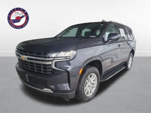 Photos of 2023 Chevrolet Tahoe LT for sale in Fort Walton Beach, FL at Step One Cadillac GMC Fort Walton Beach