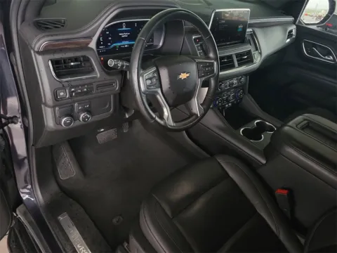 More photos of 2023 Chevrolet Tahoe LT at Step One Cadillac GMC Fort Walton Beach, FL