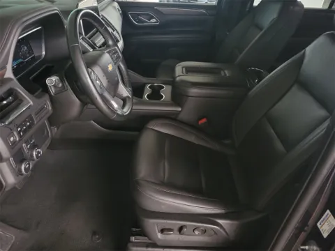 More photos of 2023 Chevrolet Tahoe LT at Step One Cadillac GMC Fort Walton Beach, FL