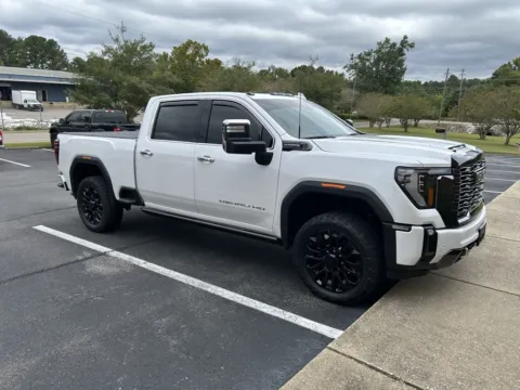 Photos of 2024 GMC Sierra 2500HD Denali Ultimate for sale in Fort Walton Beach, FL at Step One Cadillac GMC Fort Walton Beach