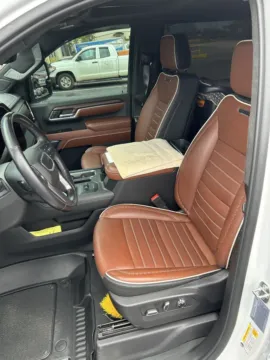 Another view of 2024 GMC Sierra 2500HD Denali Ultimate for sale in Fort Walton Beach, FL at Step One Cadillac GMC Fort Walton Beach