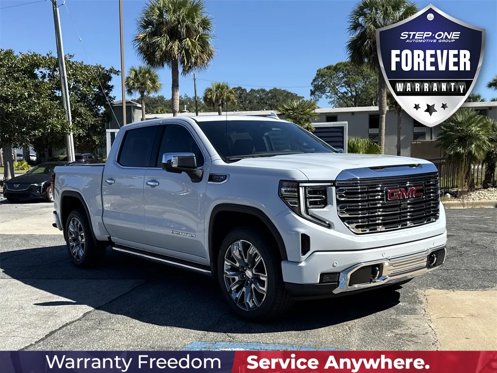 2026 GMC Sierra 1500 Denali for sale in Fort Walton Beach, FL