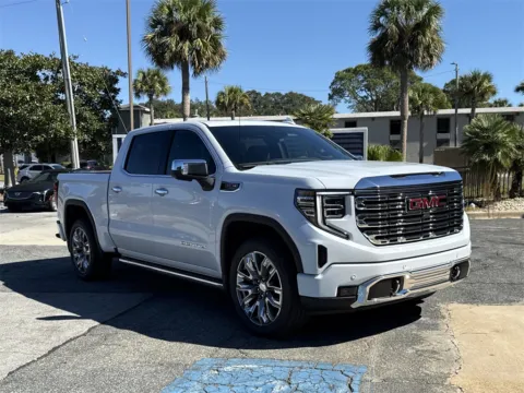 Photos of 2026 GMC Sierra 1500 Denali for sale in Fort Walton Beach, FL at Step One Cadillac GMC Fort Walton Beach