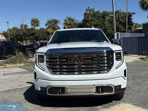 Another view of 2026 GMC Sierra 1500 Denali for sale in Fort Walton Beach, FL at Step One Cadillac GMC Fort Walton Beach