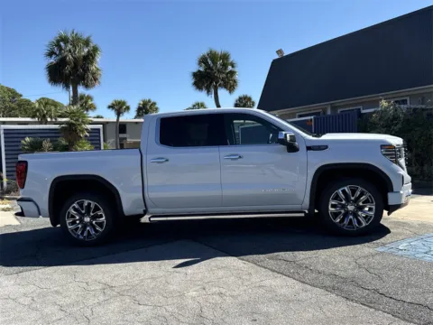 More photos of 2026 GMC Sierra 1500 Denali at Step One Cadillac GMC Fort Walton Beach, FL