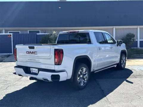 More photos of 2026 GMC Sierra 1500 Denali at Step One Cadillac GMC Fort Walton Beach, FL
