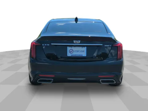 More photos of 2025 Cadillac CT5 Premium Luxury at Step One Cadillac GMC Fort Walton Beach, FL