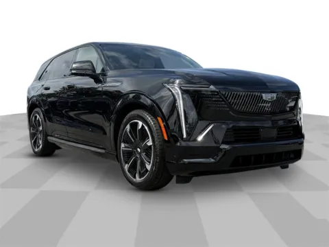 Photos of 2025 Cadillac Escalade IQ Sport 1 for sale in Fort Walton Beach, FL at Step One Cadillac GMC Fort Walton Beach