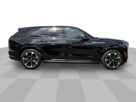 More photos of 2025 Cadillac Escalade IQ Sport 1 at Step One Cadillac GMC Fort Walton Beach, FL