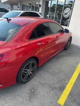 Photos of 2019 Mercedes-Benz CLA 250 for sale in Fort Walton Beach, FL at Step One Cadillac GMC Fort Walton Beach