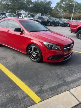 More photos of 2019 Mercedes-Benz CLA 250 at Step One Cadillac GMC Fort Walton Beach, FL