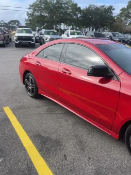 More photos of 2019 Mercedes-Benz CLA 250 at Step One Cadillac GMC Fort Walton Beach, FL