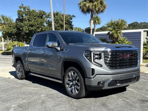 Photos of 2026 GMC Sierra 1500 Denali for sale in Fort Walton Beach, FL at Step One Cadillac GMC Fort Walton Beach