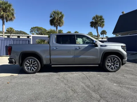 More photos of 2026 GMC Sierra 1500 Denali at Step One Cadillac GMC Fort Walton Beach, FL