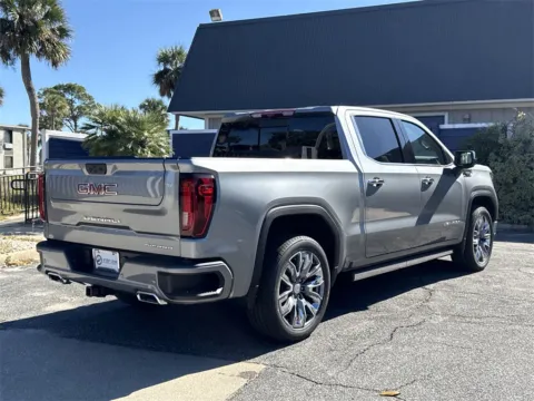 More photos of 2026 GMC Sierra 1500 Denali at Step One Cadillac GMC Fort Walton Beach, FL