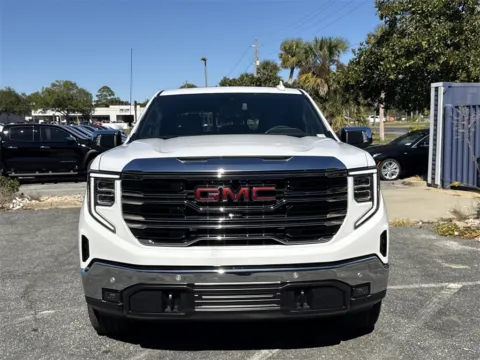 Another view of 2026 GMC Sierra 1500 SLT for sale in Fort Walton Beach, FL at Step One Cadillac GMC Fort Walton Beach
