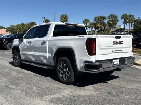 More photos of 2026 GMC Sierra 1500 SLT at Step One Cadillac GMC Fort Walton Beach, FL