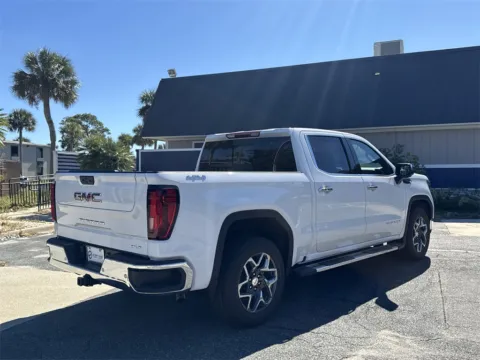 More photos of 2026 GMC Sierra 1500 SLT at Step One Cadillac GMC Fort Walton Beach, FL